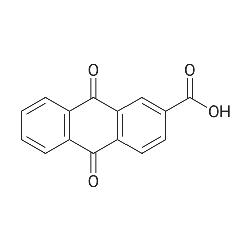 Chemical Structure| 117-78-2