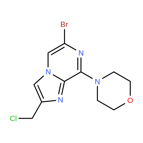 Chemical Structure| 1252597-75-3