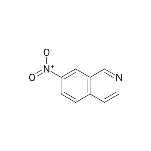 7-Nitroisoquinoline