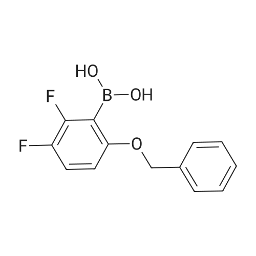 Chemical Structure| 1451393-19-3
