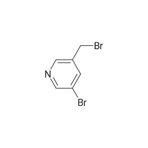 3-Bromo-5-(bromomethyl)pyridine