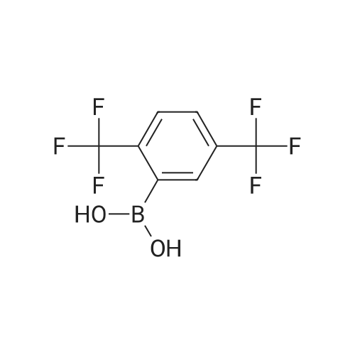 Chemical Structure| 196083-18-8