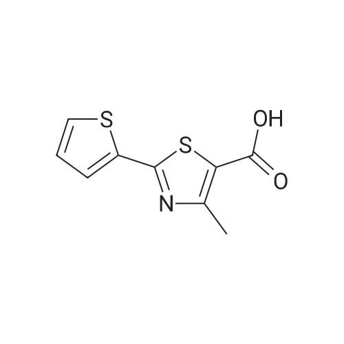 Chemical Structure| 209540-08-9