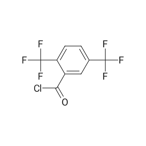 Chemical Structure| 393-82-8
