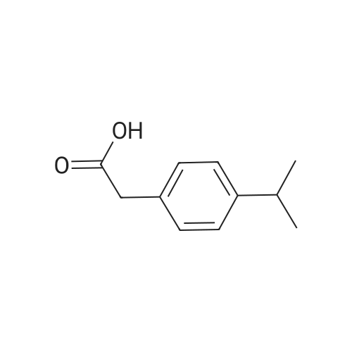 Chemical Structure| 4476-28-2