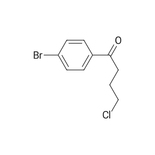 1-(4-Bromophenyl)-4-chlorobutan-1-one