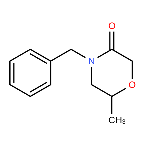 Chemical Structure| 61636-35-9