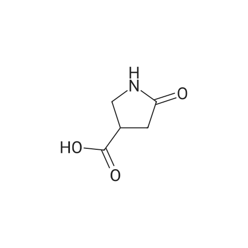 Chemical Structure| 7268-43-1