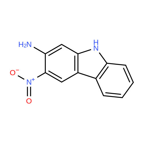Chemical Structure| 86439-49-8