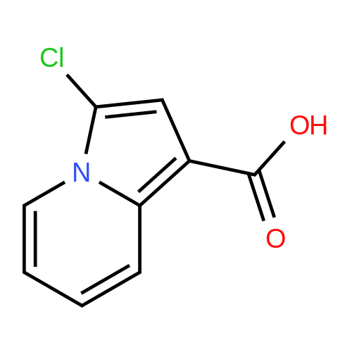 Chemical Structure| 1956318-92-5