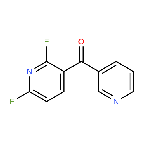 Chemical Structure| 1956319-12-2