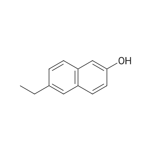 Chemical Structure| 1999-64-0