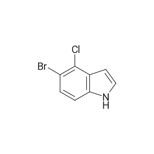 Chemical Structure| 217656-69-4