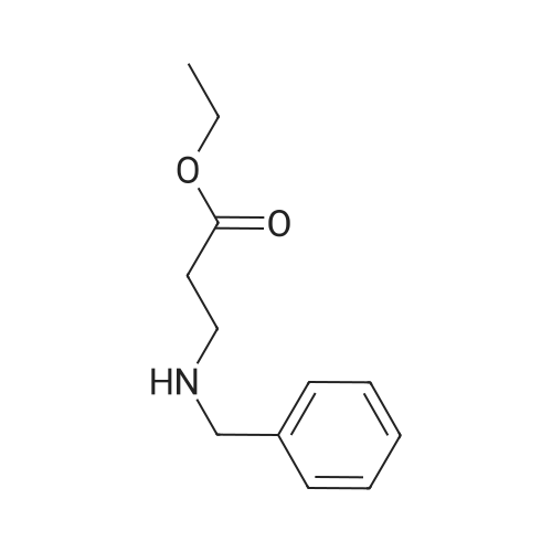 Ethyl 3-(benzylamino)propanoate