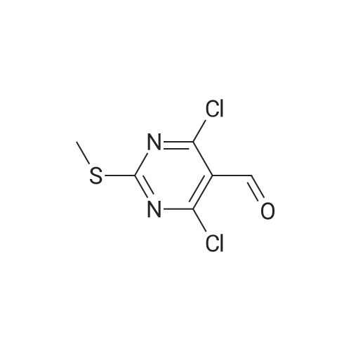 Chemical Structure| 33097-11-9