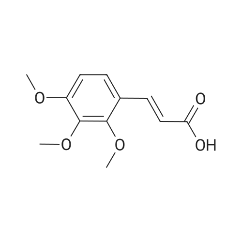 Chemical Structure| 33130-03-9