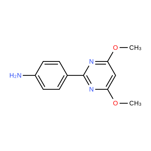 Chemical Structure| 387350-86-9