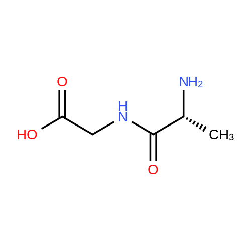 Chemical Structure| 3997-90-8