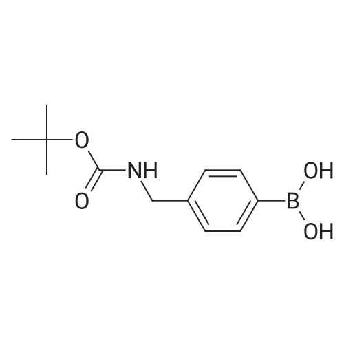 Chemical Structure| 489446-42-6