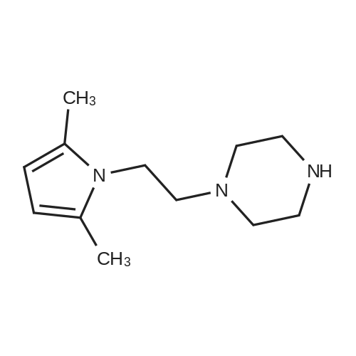Chemical Structure| 5059-36-9