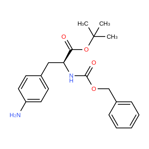 Chemical Structure| 869882-72-4