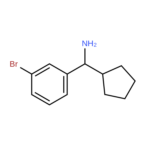 Chemical Structure| 1029593-01-8
