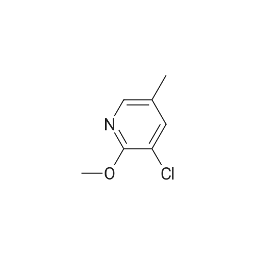 Chemical Structure| 1227593-86-3