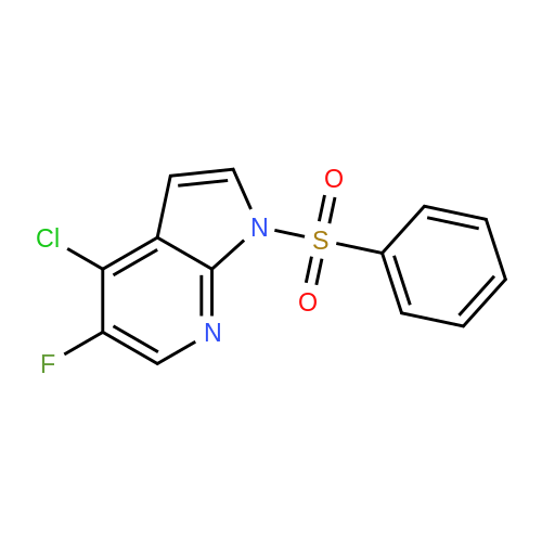 Chemical Structure| 1228665-75-5