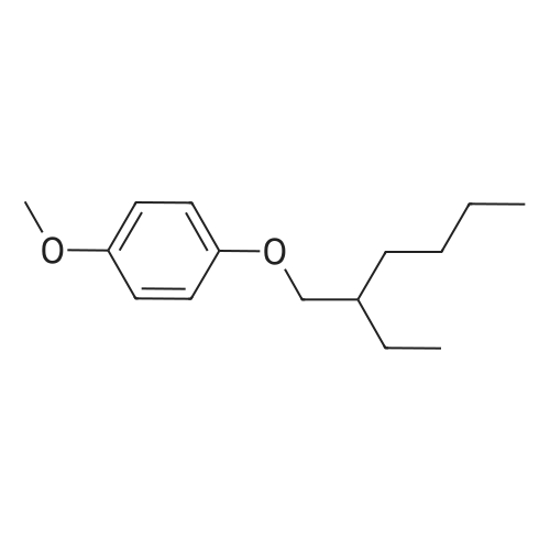 1-((2-Ethylhexyl)oxy)-4-methoxybenzene