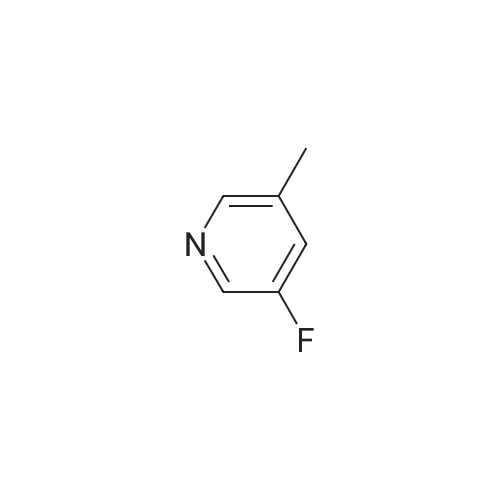 Chemical Structure| 407-21-6
