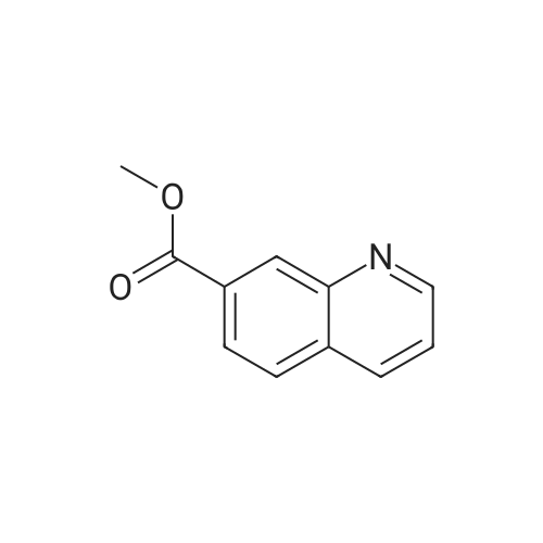 Chemical Structure| 51552-68-2
