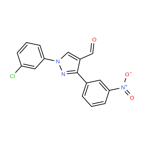 Chemical Structure| 618101-71-6