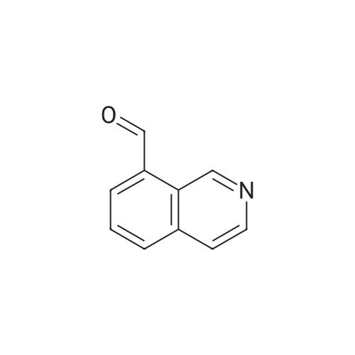 Chemical Structure| 787615-01-4