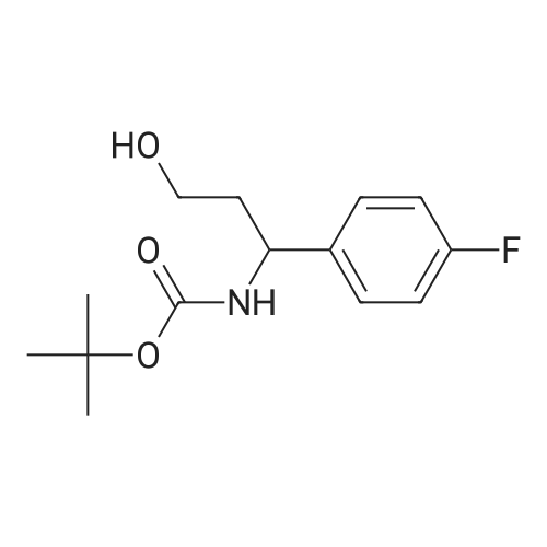 Chemical Structure| 862466-16-8