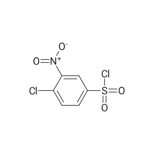 4-Chloro-3-nitrobenzenesulfonyl Chloride