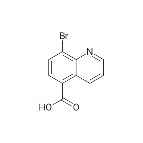 Chemical Structure| 204782-96-7