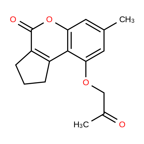 Chemical Structure| 307549-57-1