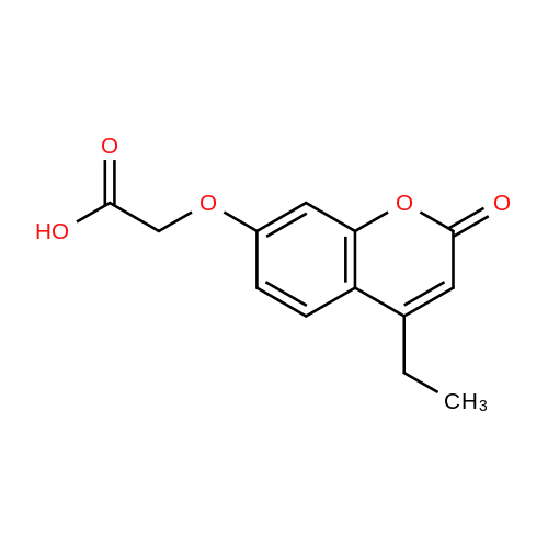 Chemical Structure| 314742-22-8
