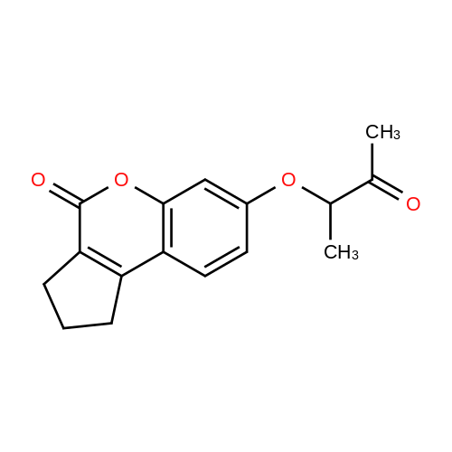 Chemical Structure| 314743-56-1