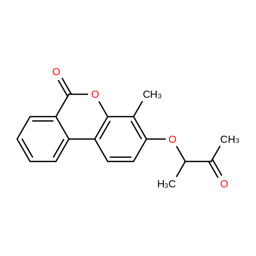 Chemical Structure| 314744-87-1