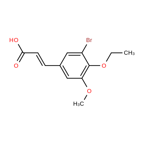 Chemical Structure| 354531-46-7