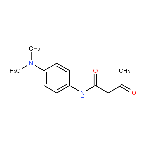 Chemical Structure| 38659-86-8