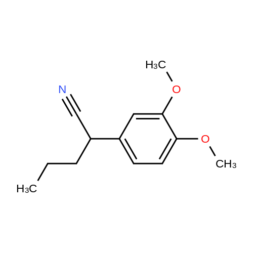 Chemical Structure| 39066-07-4