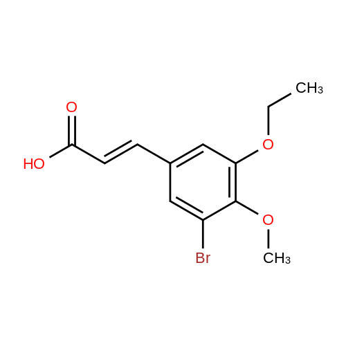 Chemical Structure| 423736-20-3