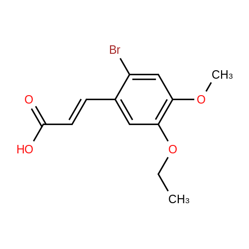 Chemical Structure| 423747-21-1