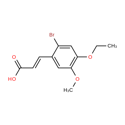 Chemical Structure| 423753-00-8