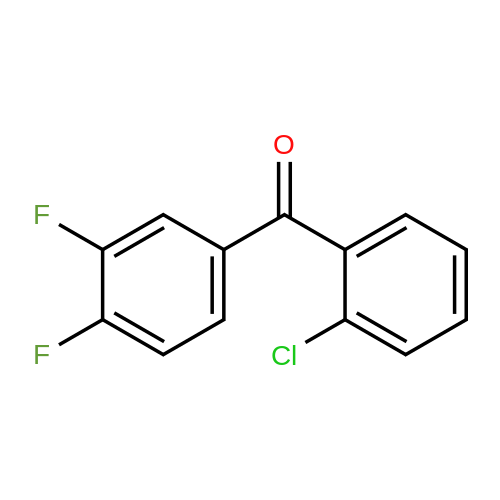 Chemical Structure| 951889-91-1