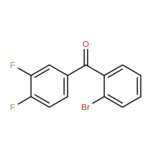 Chemical Structure| 951891-65-9