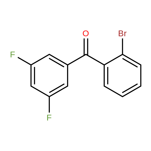 Chemical Structure| 951891-77-3