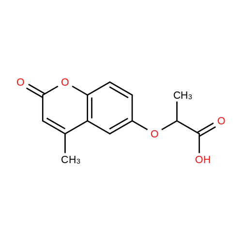Chemical Structure| 96078-22-7